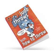 40 Judo Throws
